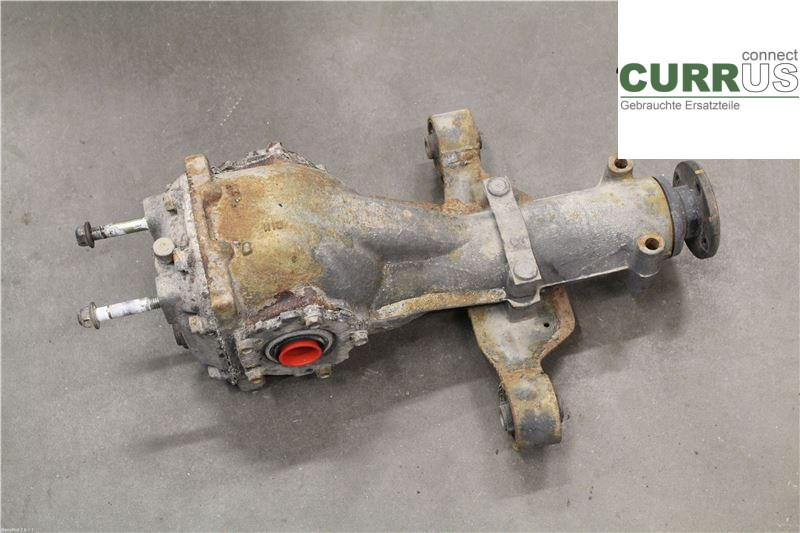 SUBARU OUTBACK   07-09 Differential 27011AA541 