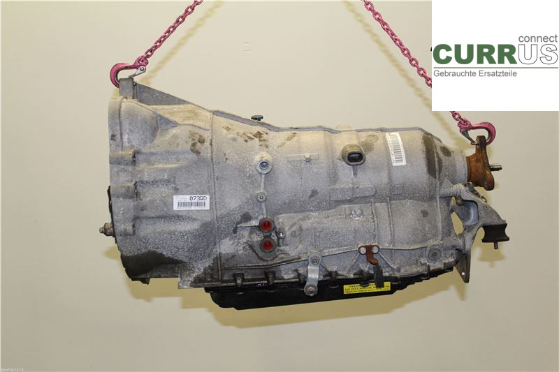 BMW 3 E90/91 SED/TOU 05-12 Gearbox (Automatic) 24007535135 2.0 N46-B20B