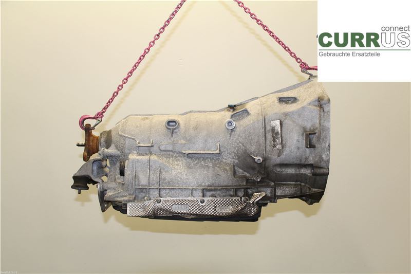 BMW 3 E90/91 SED/TOU 05-12 Gearbox (Automatic) 24007535135 2.0 N46-B20B