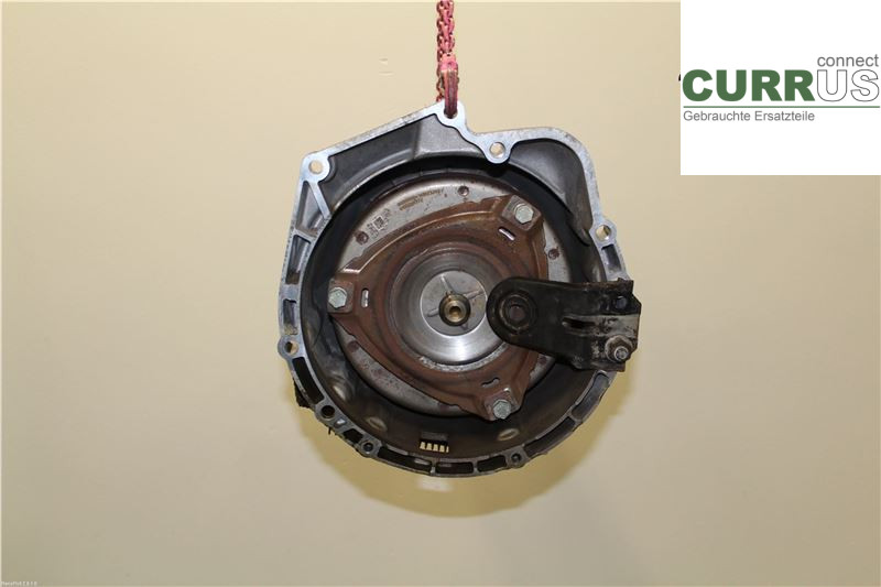 BMW 3 E90/91 SED/TOU 05-12 Gearbox (Automatic) 24007535135 2.0 N46-B20B