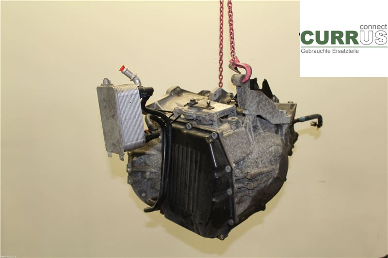 VOLVO S80      07- 13 Gearbox (Automatic) 36050323 3,2 B6324S