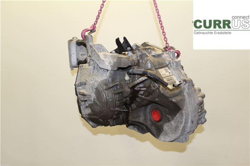 VOLVO S80      07- 13 Gearbox (Automatic) 36050323 3,2 B6324S