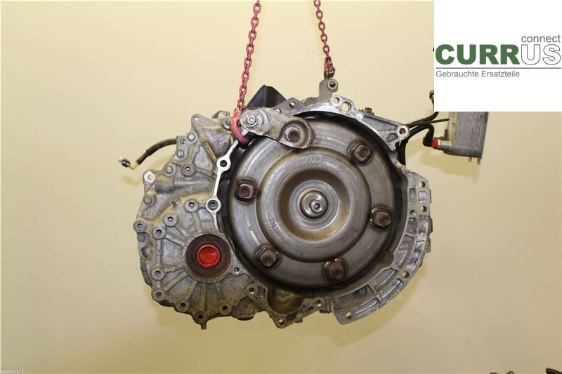 VOLVO S80      07- 13 Gearbox (Automatic) 36050323 3,2 B6324S