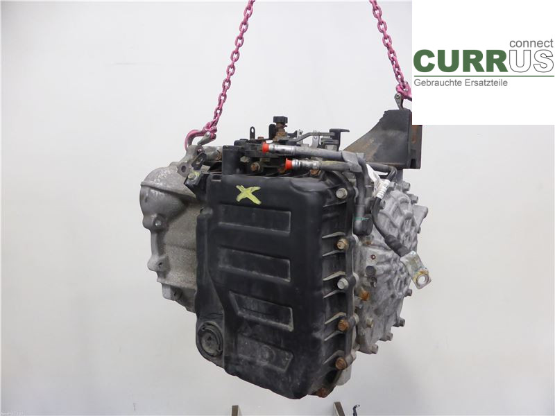 KIA CEED  12-18 Gearbox (Automatic) 450003BJD0 1.6 CRDI D4FB