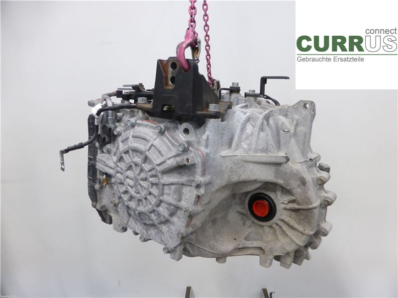 KIA CEED  12-18 Gearbox (Automatic) 450003BJD0 1.6 CRDI D4FB