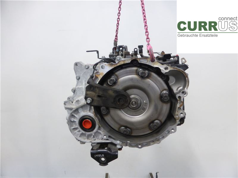KIA CEED  12-18 Gearbox (Automatic) 450003BJD0 1.6 CRDI D4FB