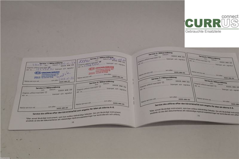 KIA CEED  12-18 Silnik Z59712AZ00 
