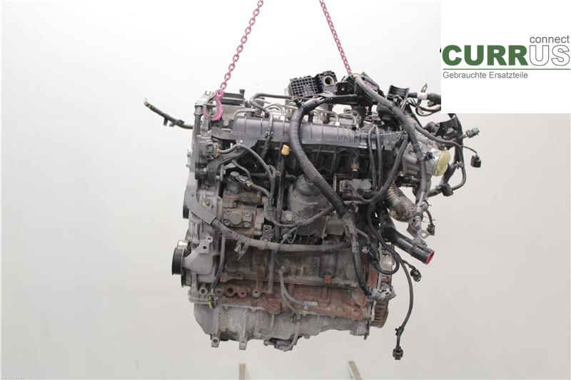 KIA CEED  12-18 Silnik Z59712AZ00 