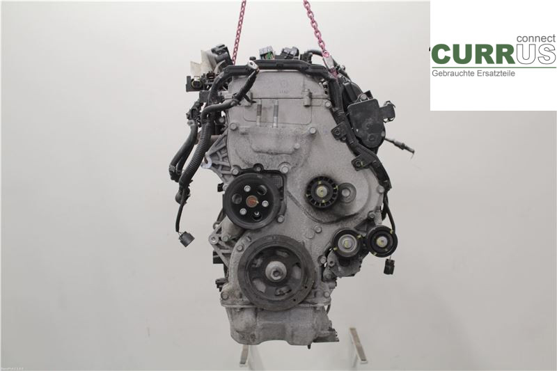 KIA CEED  12-18 Silnik Z59712AZ00 