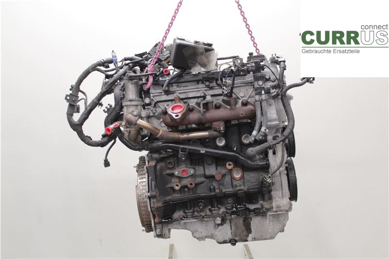 KIA CEED  12-18 Silnik Z59712AZ00 