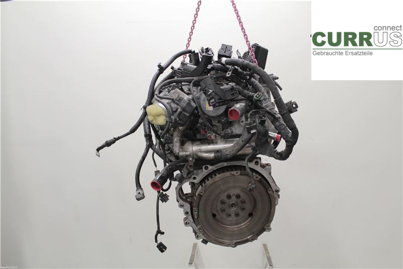 KIA CEED  12-18 Silnik Z59712AZ00 