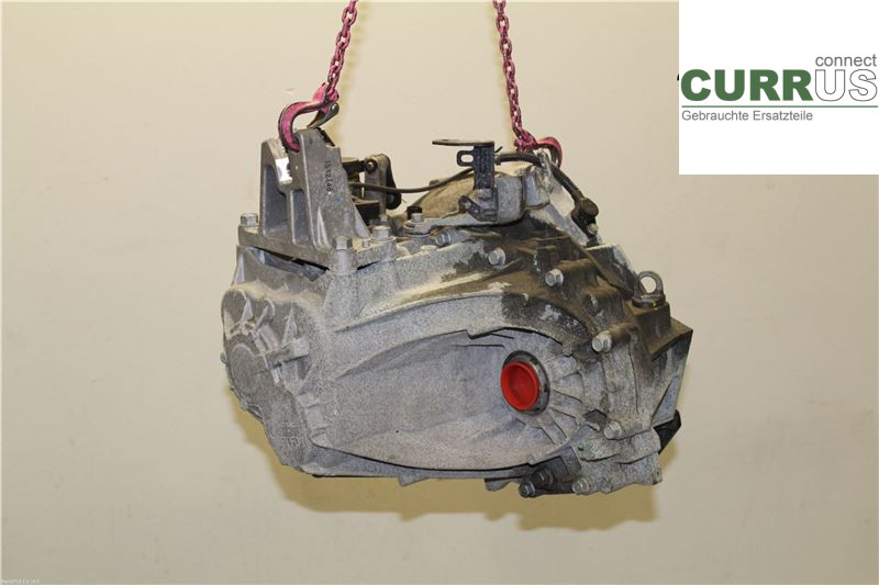 KIA CEED  12-18 Skrzynia 6-biegowa 4300032954 1,6CRDI D4FB