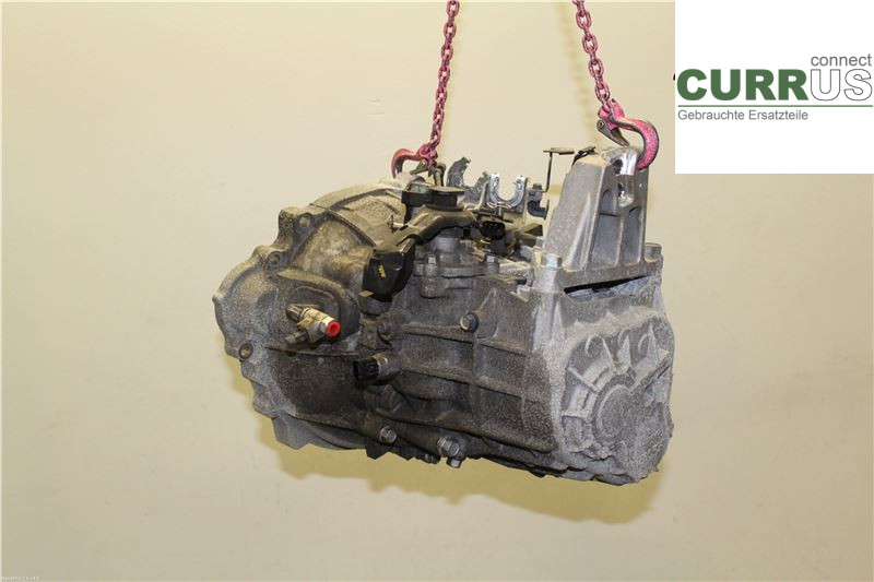 KIA CEED  12-18 Skrzynia 6-biegowa 4300032954 1,6CRDI D4FB