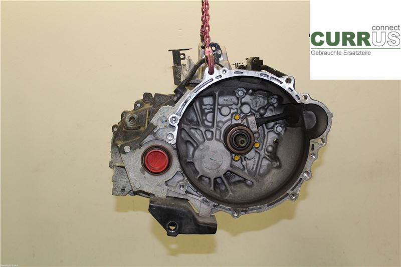 KIA CEED  12-18 Skrzynia 6-biegowa 4300032954 1,6CRDI D4FB