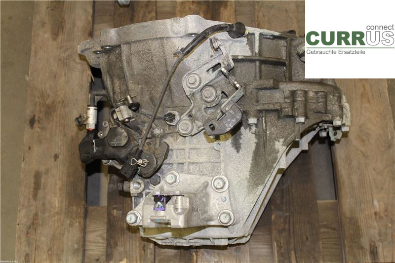 KIA CEED  12-18 Skrzynia 6-biegowa 4300032954 1,6CRDI D4FB