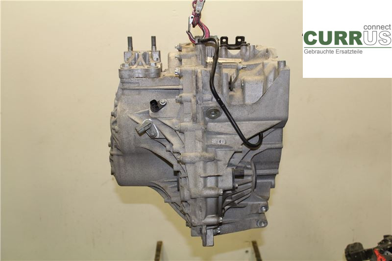 FORD FIESTA  13-17 Automatikgetriebe 2048231 1,0 SFJD