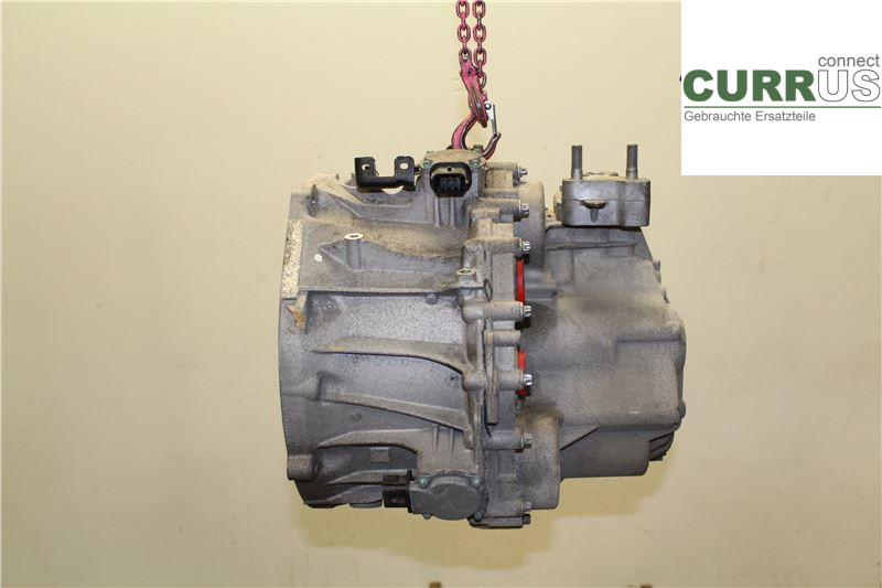 FORD FIESTA  13-17 Automatikgetriebe 2048231 1,0 SFJD