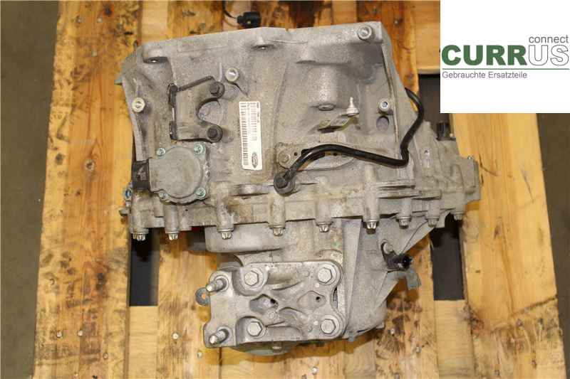 FORD FIESTA  13-17 Automatikgetriebe 2048231 1,0 SFJD