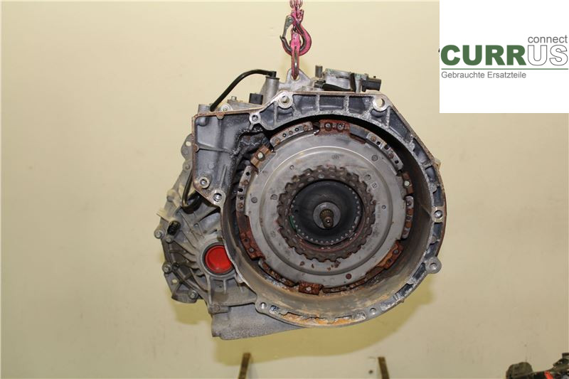 FORD FIESTA  13-17 Automatikgetriebe 2048231 1,0 SFJD