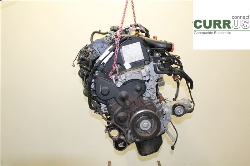 CITROEN DS4 Moteur 0139XK 9HR