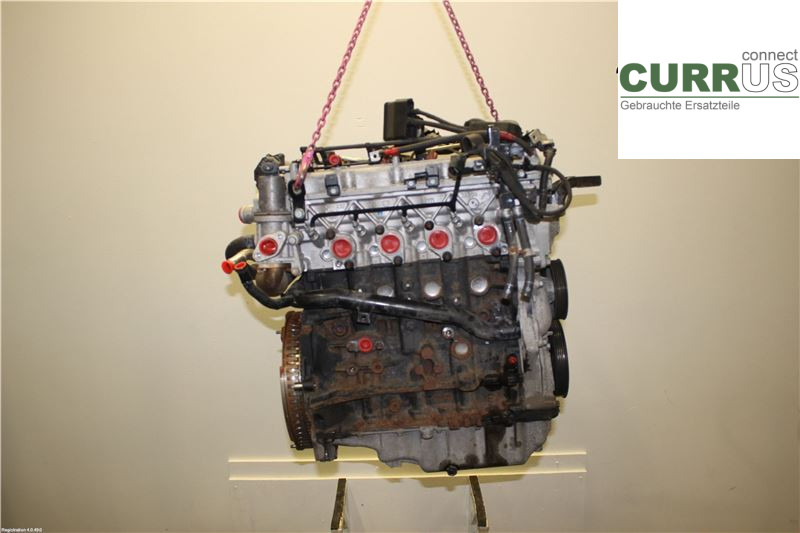 KIA VENGA      10--19 Engine Z48012AZ00 D4FC