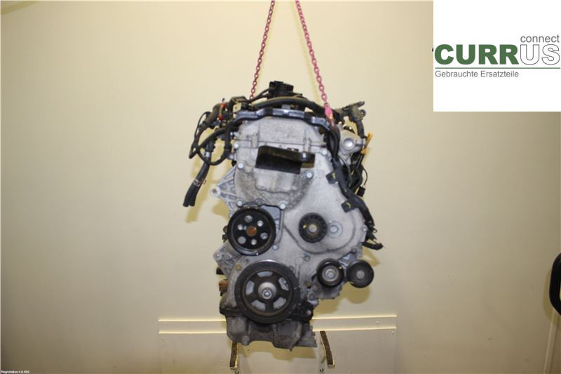 KIA VENGA      10--19 Engine Z48012AZ00 D4FC