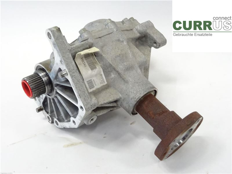 NISSAN JUKE  14-19 Distribution gear box 331011KD0A 