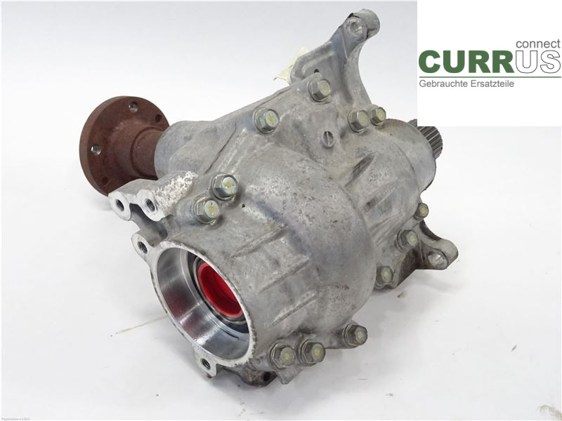NISSAN JUKE  14-19 Distribution gear box 331011KD0A 
