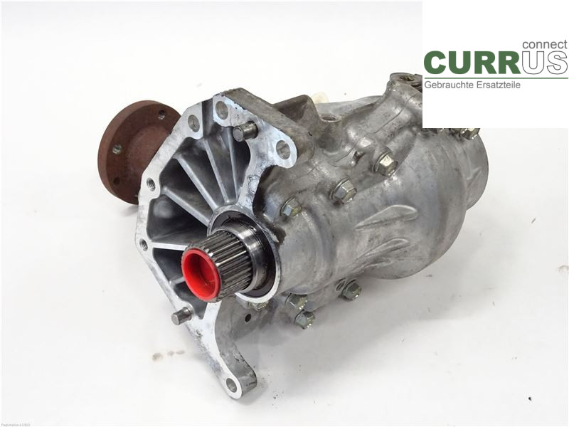 NISSAN JUKE  14-19 Distribution gear box 331011KD0A 