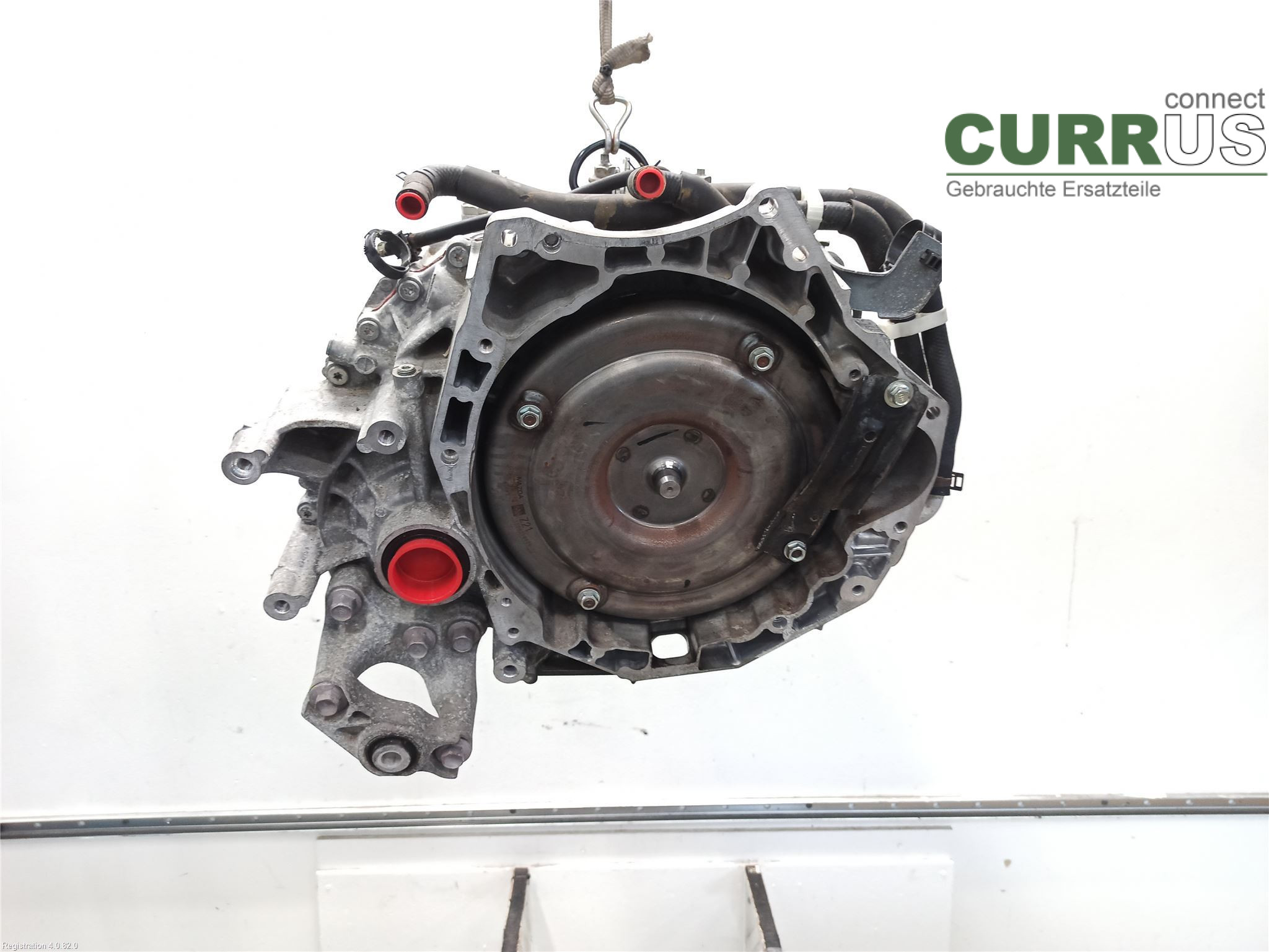 MAZDA CX-3 Gearkasse Automatisk E0Y703000 PE-VPS