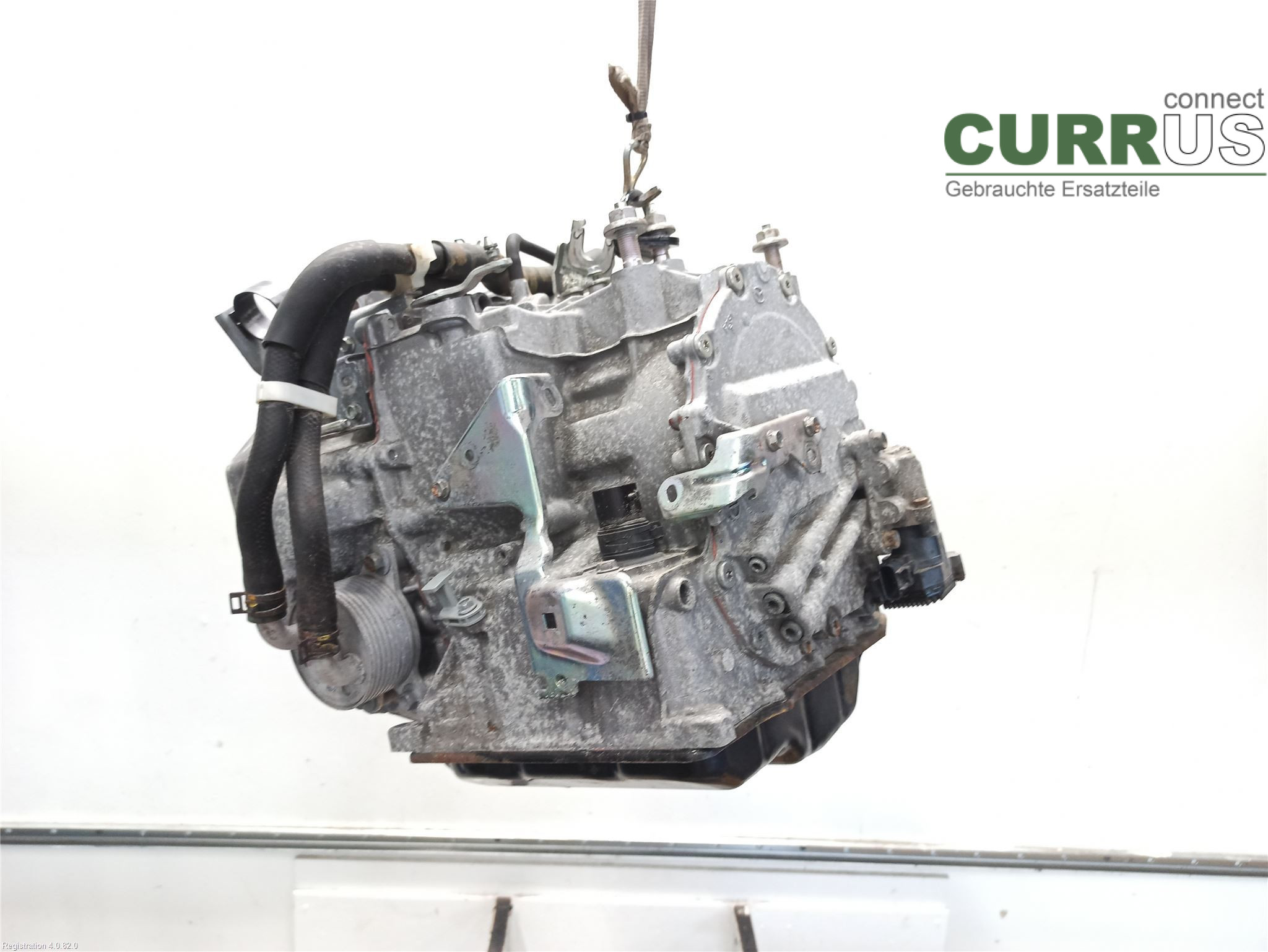 MAZDA CX-3 Gearkasse Automatisk E0Y703000 PE-VPS