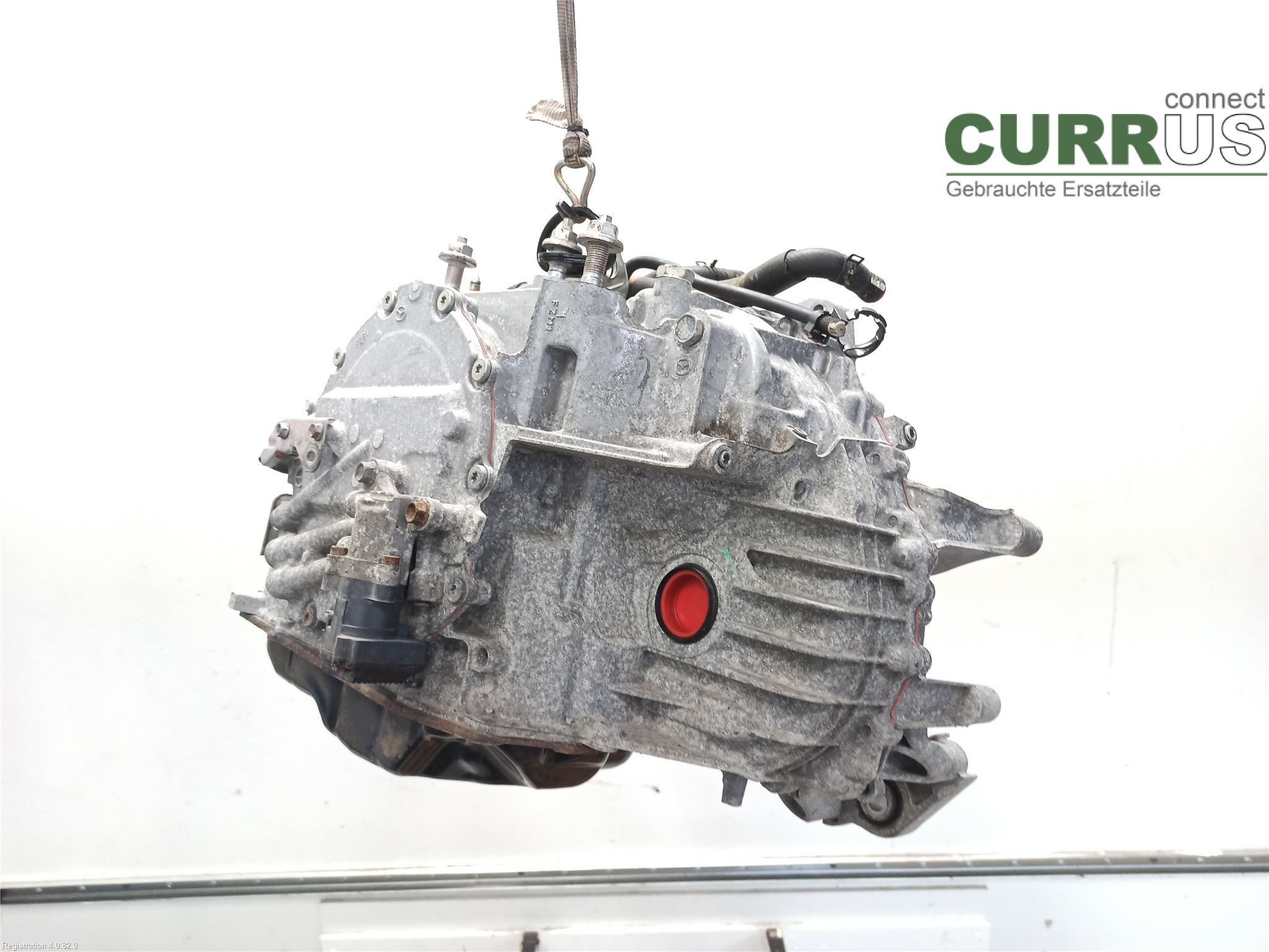 MAZDA CX-3 Gearkasse Automatisk E0Y703000 PE-VPS