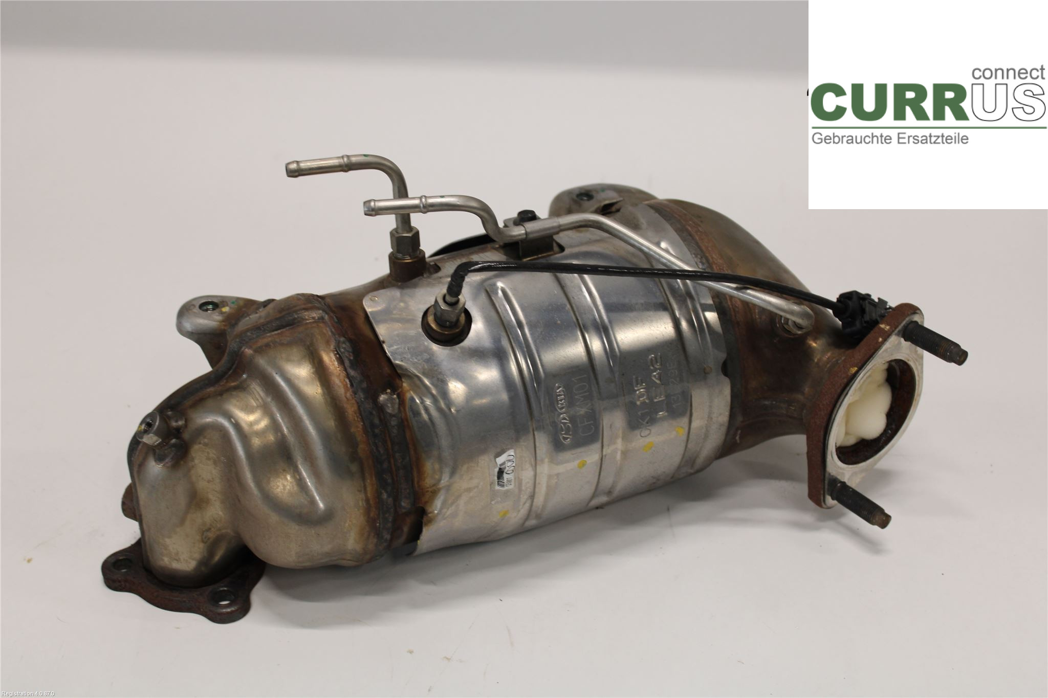 KIA SPORTAGE (SL) 11-15 Particle Filter 28990 2F000 D4HA