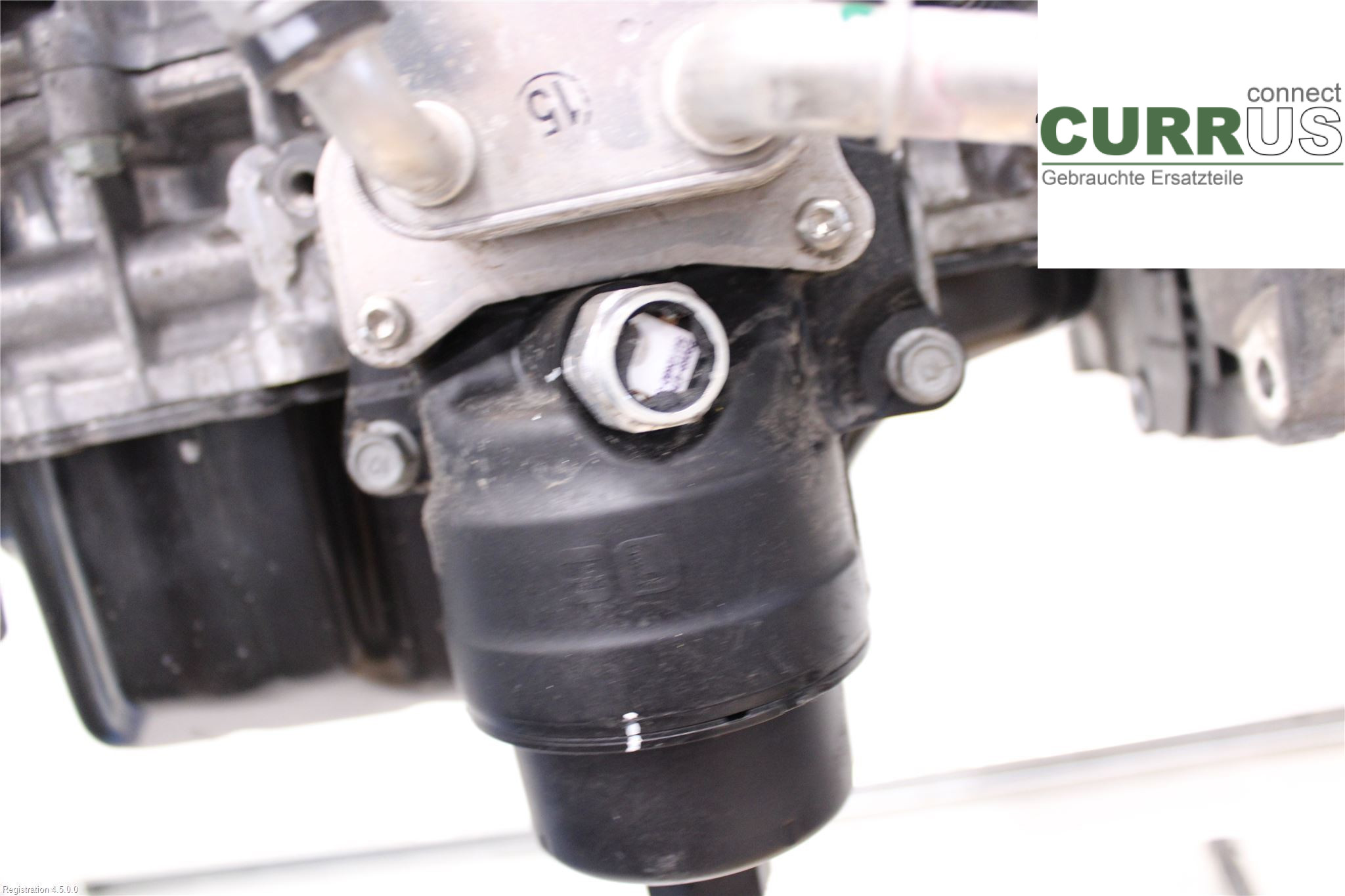 KIA SPORTAGE (NQ5)  22- Engine  G4FT