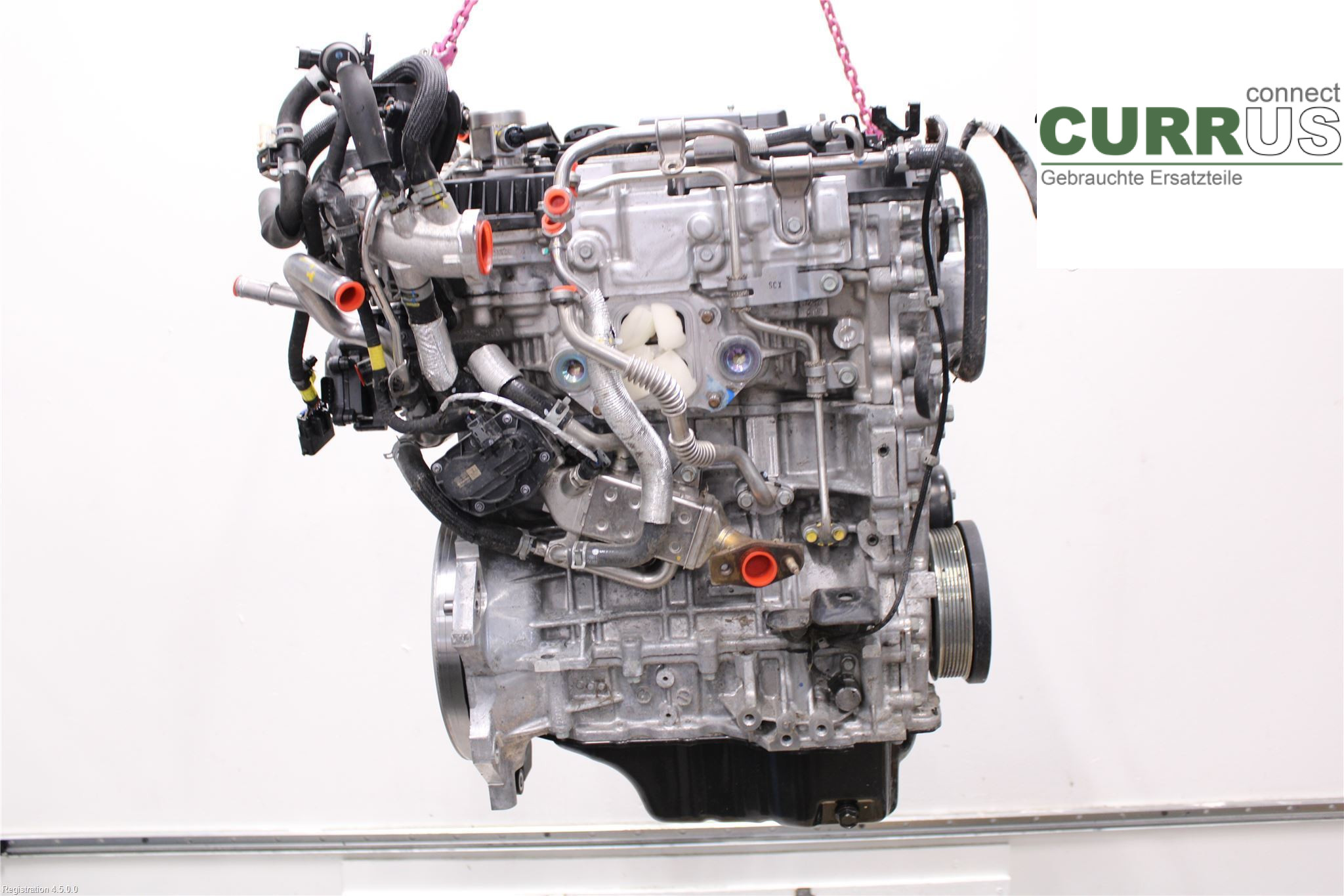 KIA SPORTAGE (NQ5)  22- Engine  G4FT