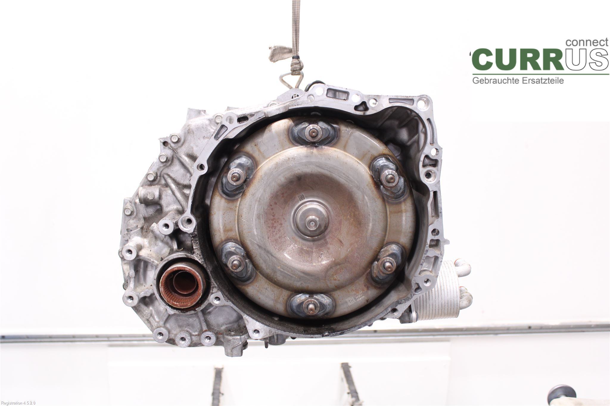 VOLVO V90  17- Gearbox (Automatic) 36012689 D4204T14