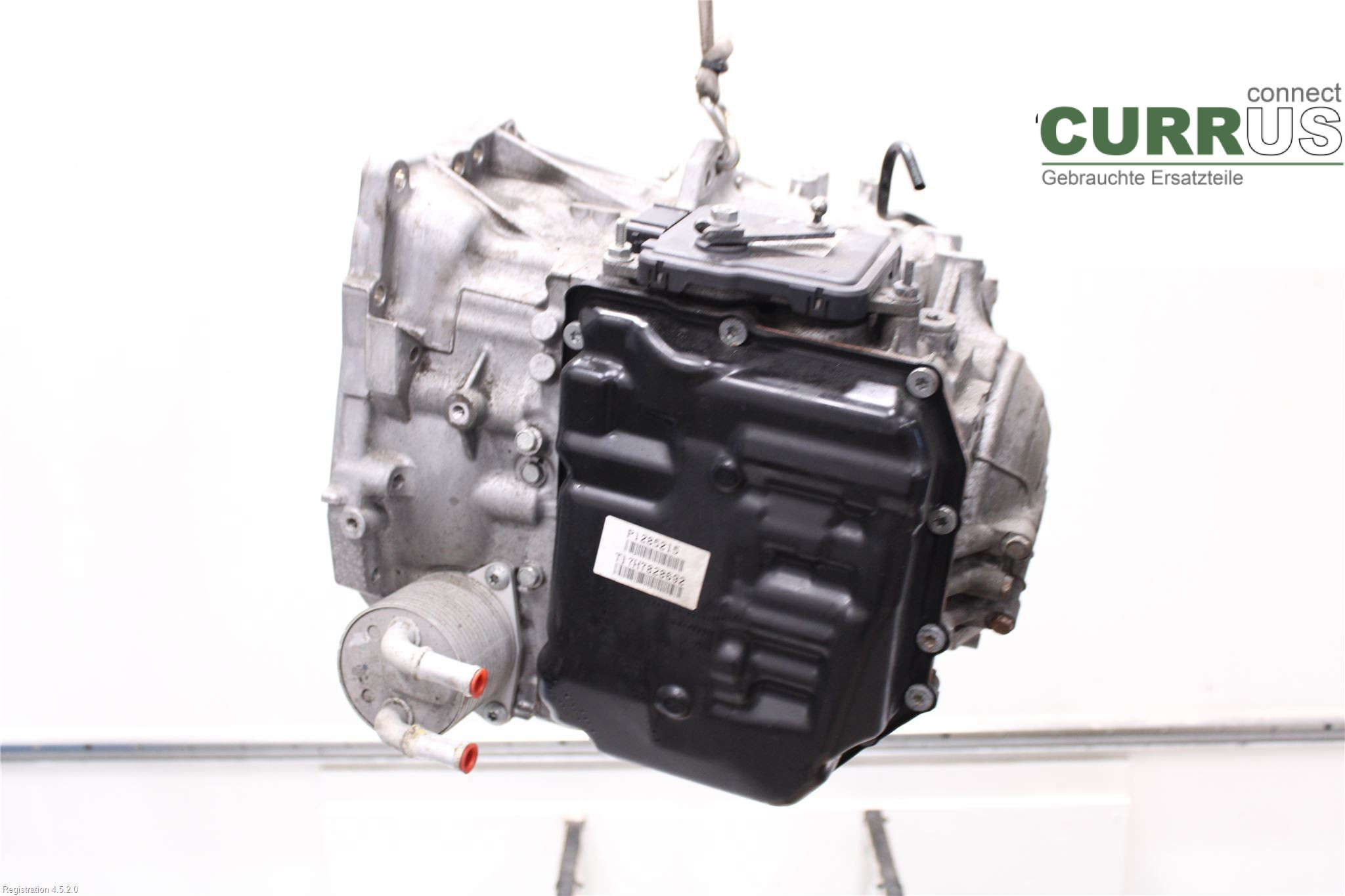 VOLVO V90  17- Gearbox (Automatic) 36012689 D4204T14