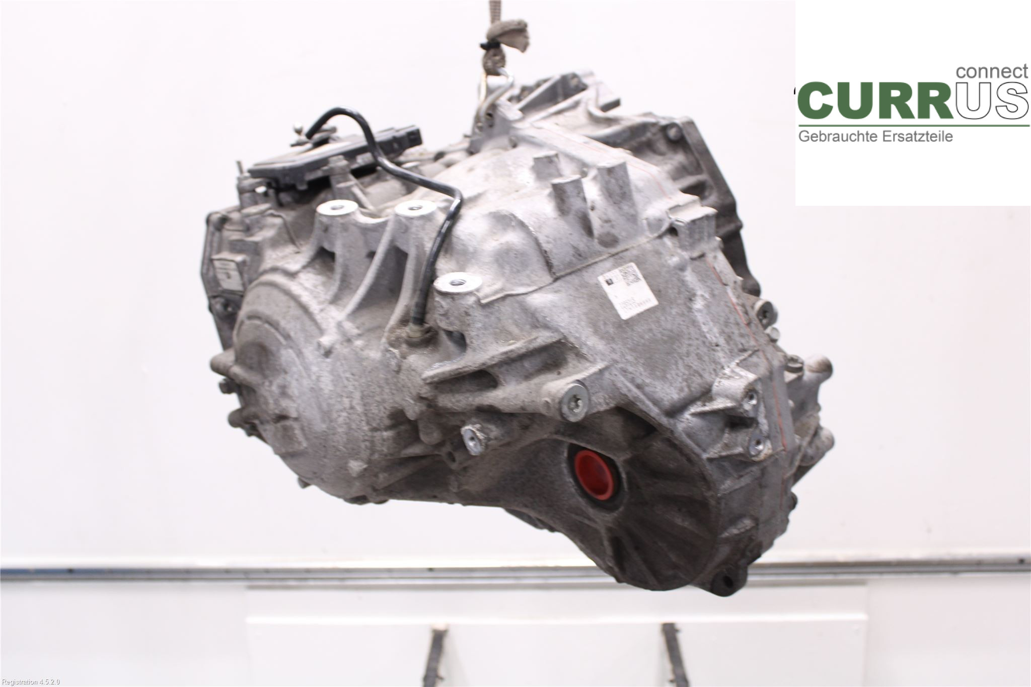 VOLVO V90  17- Gearbox (Automatic) 36012689 D4204T14
