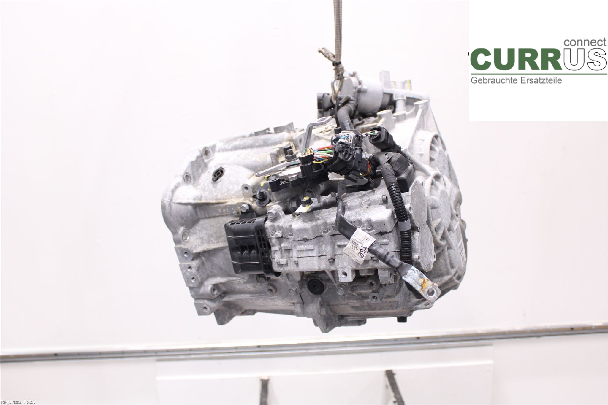 KIA XCEED  19- Gearkasse Automatisk 430002D177 G4LD