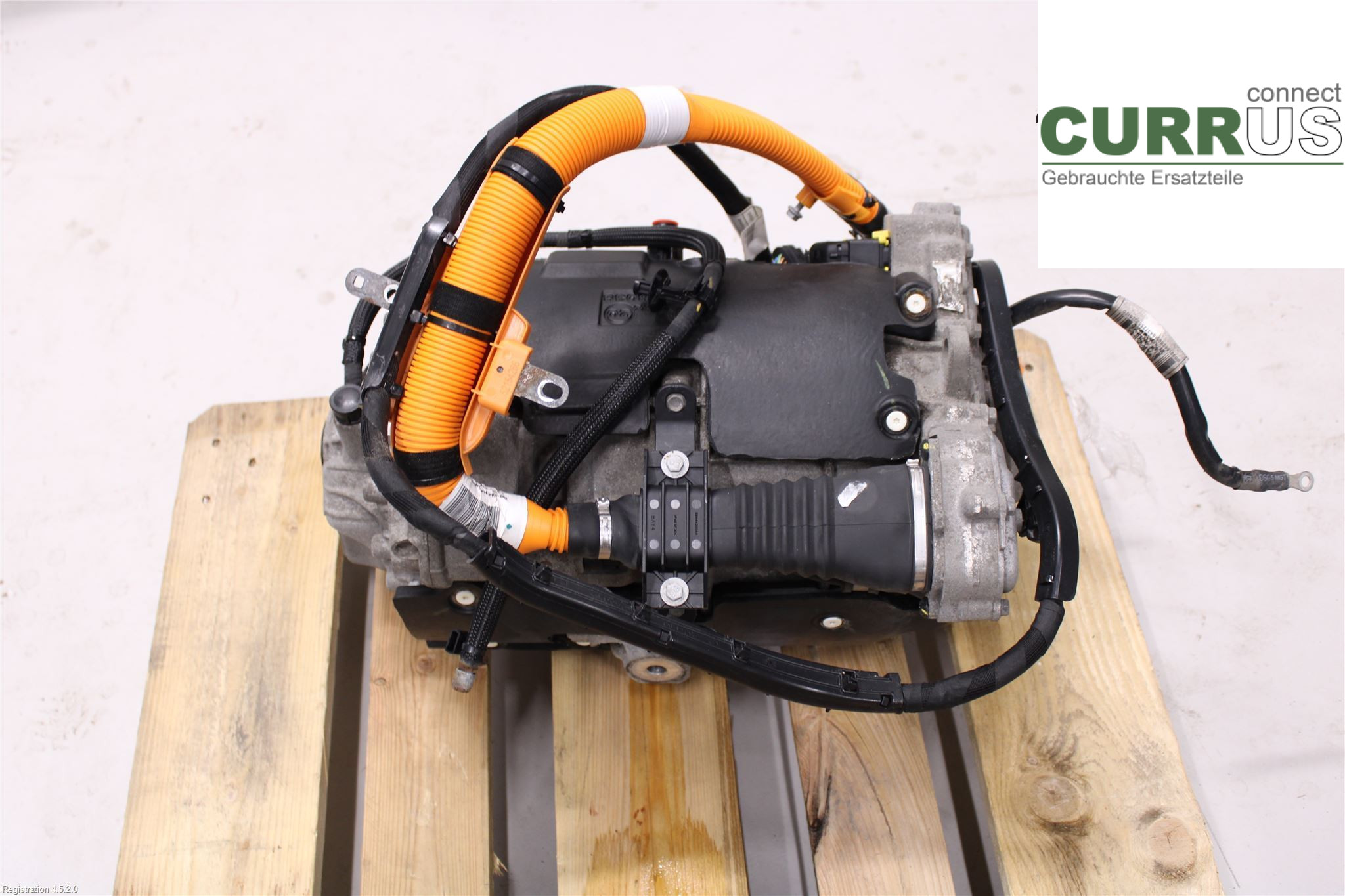 JEEP RENEGADE Engine 46351609 