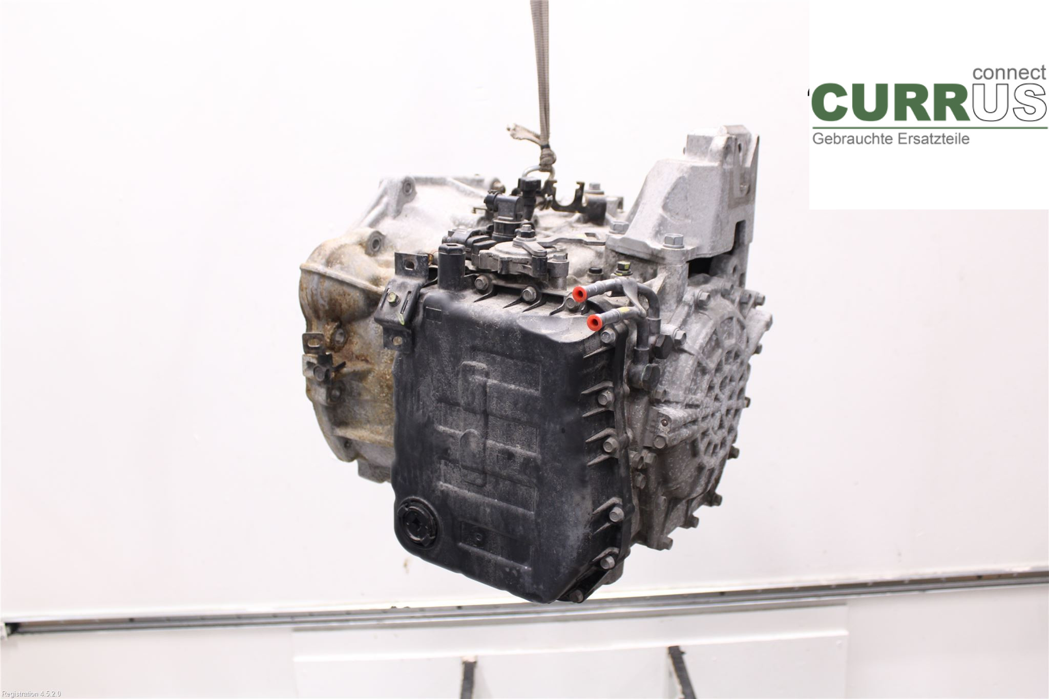 KIA SPORTAGE (QL) 16- Gearkasse Automatisk 45000 3F200 D4HA