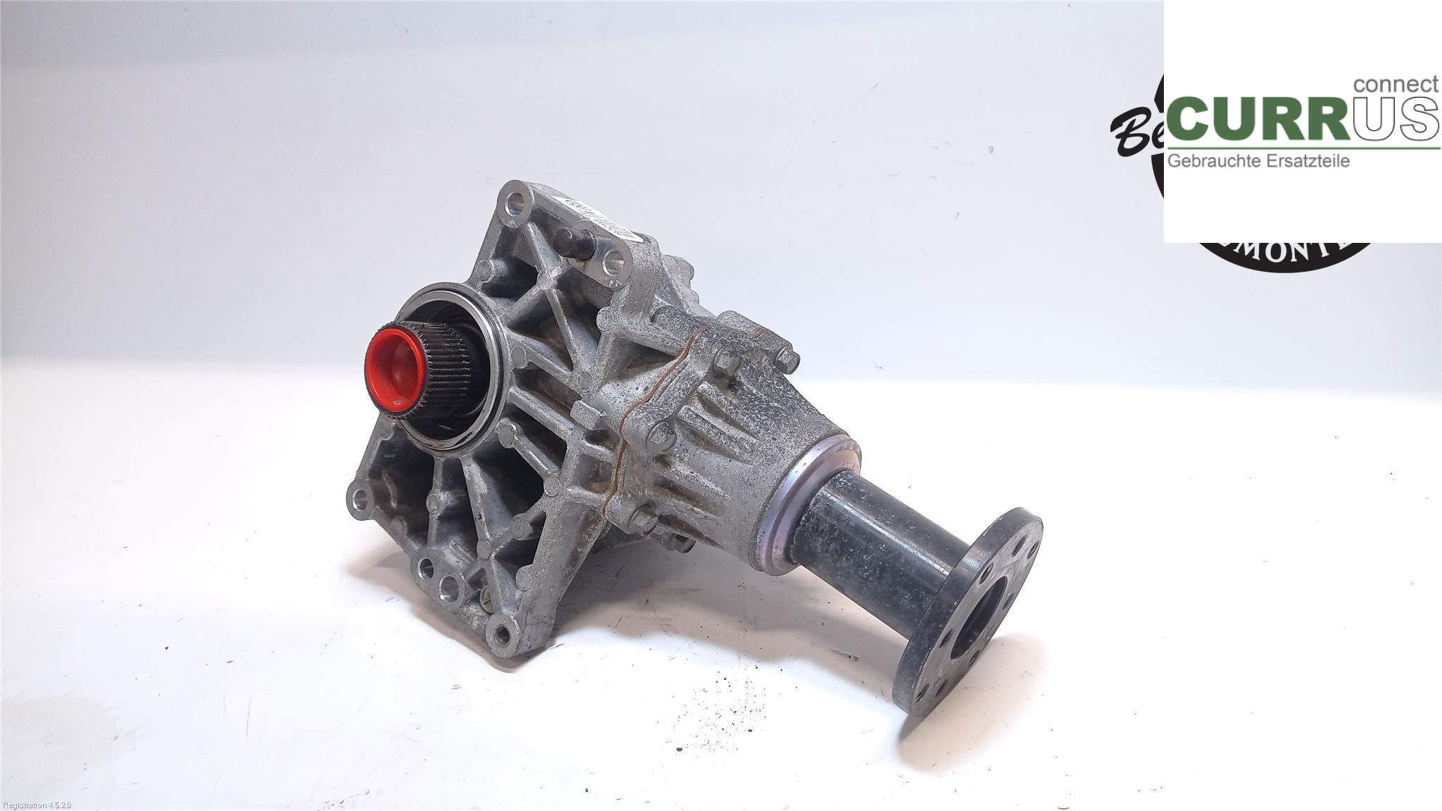 KIA SPORTAGE (QL) 16- Distributionsgearkasse 47300 3B800  D4HA