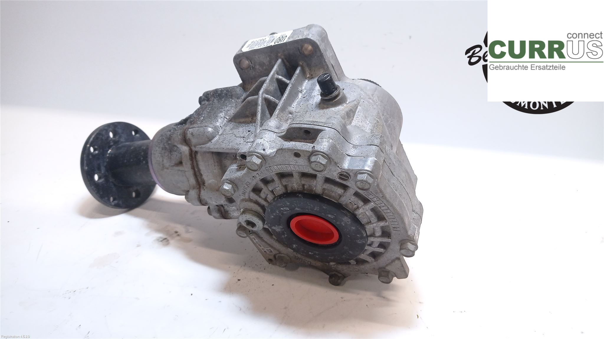 KIA SPORTAGE (QL) 16- Distributionsgearkasse 47300 3B800  D4HA