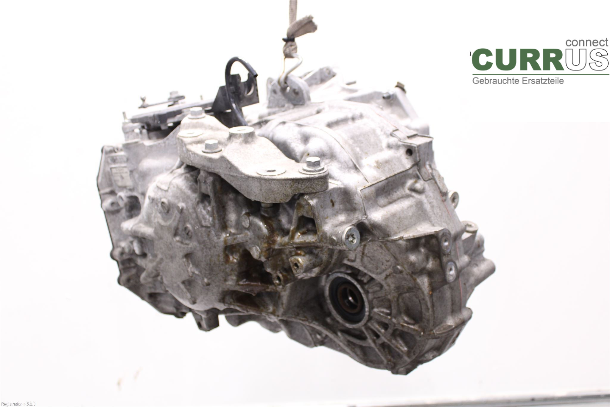 VOLVO V60  14-18 Gearbox (Automatic) 36010107 B4154T4