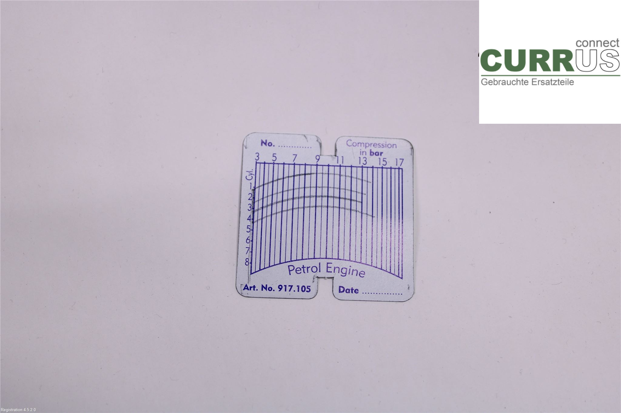 VW POLO       10-17 Motor 03F 100 091 A CBZC