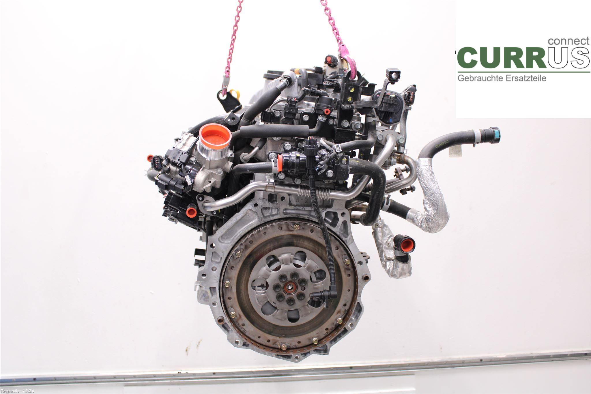 KIA CEED / CEED SW 19- Motor 189W103S00 G4LE