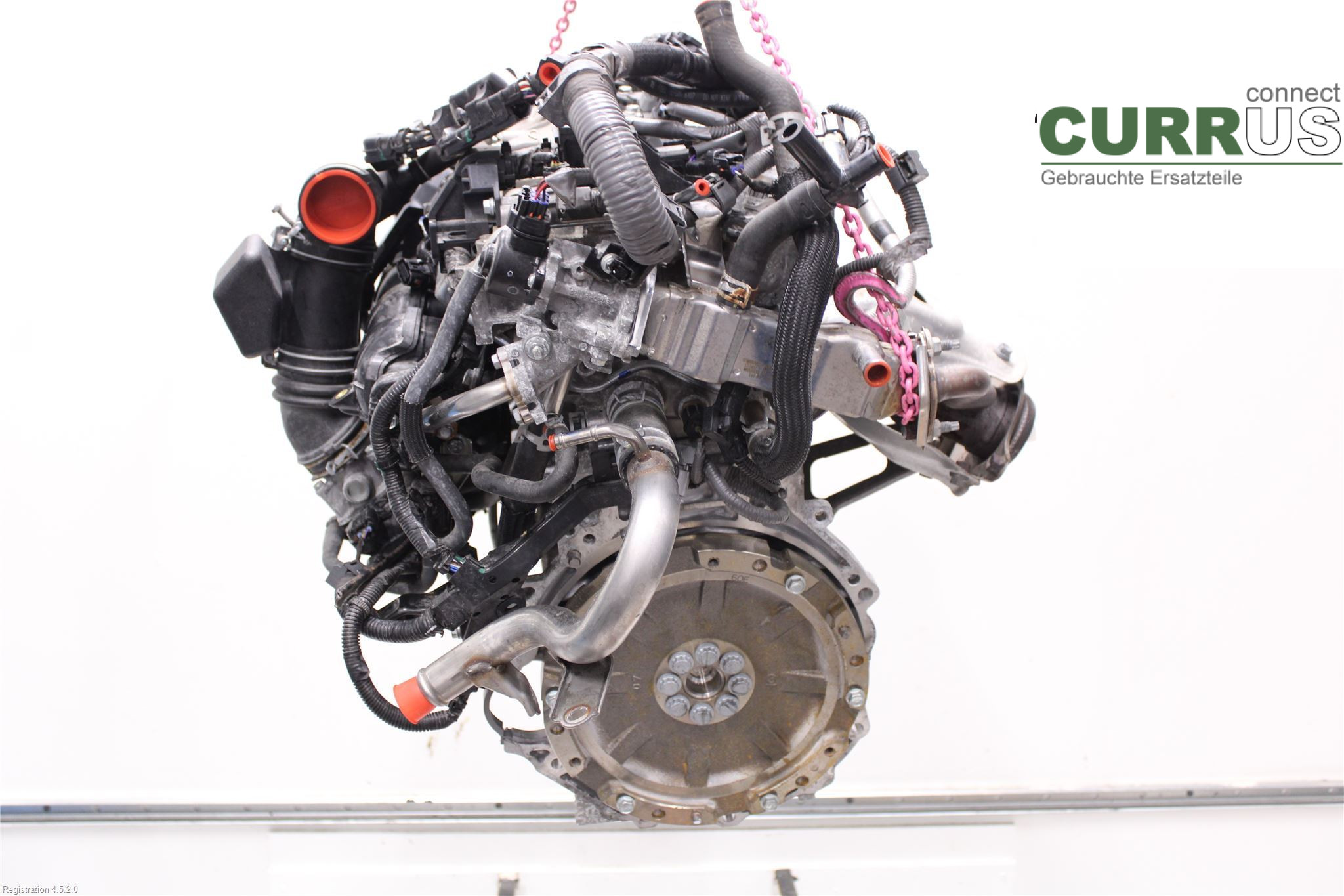 TOYOTA AURIS      13-19 Engine 1900037472 2ZR-FXE