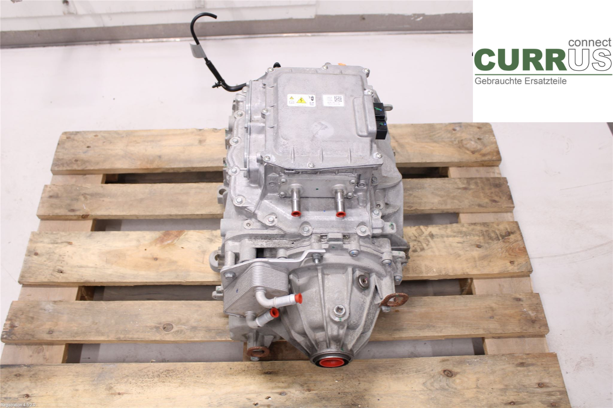 Motor  