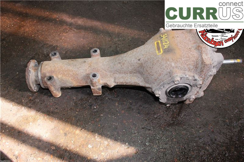 SUBARU OUTBACK    10-14 Différentiel 27011AB151 25 B4 123KW