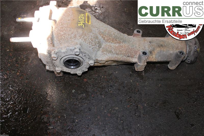 SUBARU OUTBACK    10-14 Différentiel 27011AB151 25 B4 123KW